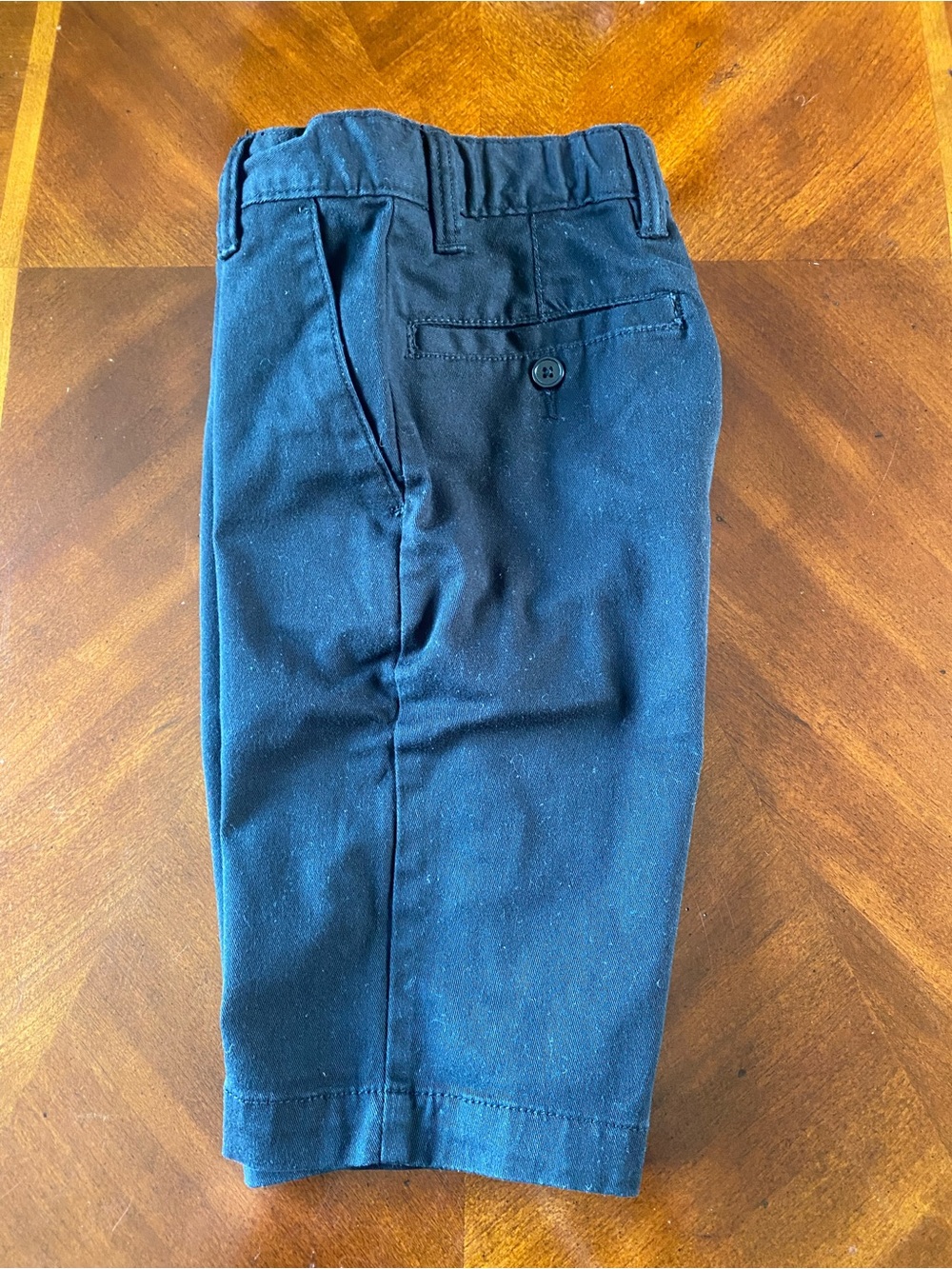 Amplify short for boys